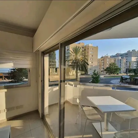 Apartment Sea View