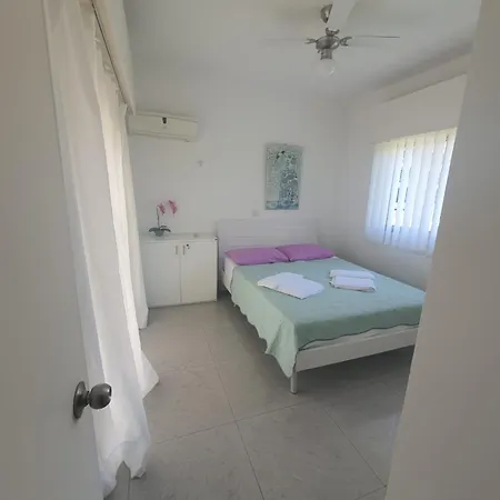Apartment Sea View