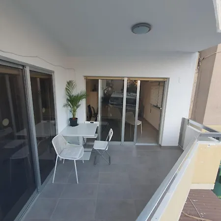 Apartment Sea View *